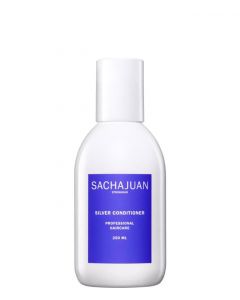 Sachajuan Silver Conditioner, 250 ml.