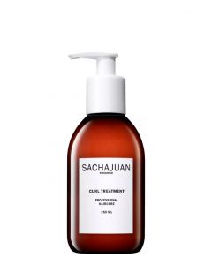 Sachajuan Curl Treatment, 250 ml.