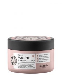 Maria Nila Pure Volume Masque, 250 ml.