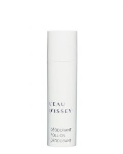 Issey Miyake L'Eau D'Issey Antiperspirant roll-on deodorant, 50 ml.