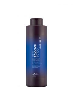 Joico Color Balance Blue Conditioner, 1000 ml.