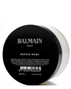 Balmain Hair Moisturising Repair Mask, 200 ml.