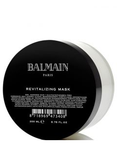 Balmain Revitalizing Mask, 200 ml.