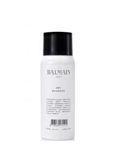 Balmain Dry Shampoo Travel Size, 75 ml.