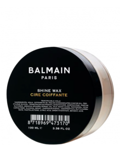 Balmain Shine Wax,100 ml.