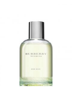 Burberry Weekend For Men EDT, 50 ml.