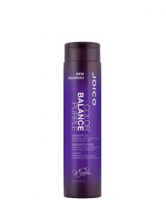 Joico Color Balance Purple Shampoo, 300 ml.