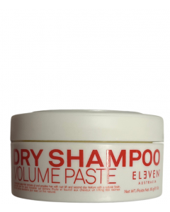Eleven Australia Dry Shampoo Volume Paste, 85 g.