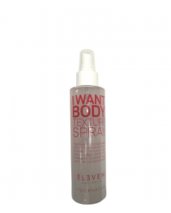 Eleven Australia I Want Body Texture Spray, 175 ml.