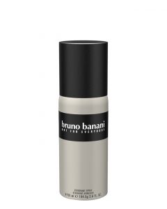 Bruno Banani Man Deodorant spray, 150 ml.