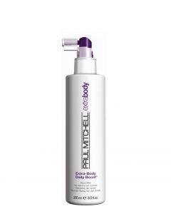 Paul Mitchell Extra-Body Daily Boost, 250 ml.