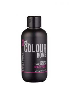 IdHAIR Colour Bomb Crazy Violet 788, 250 ml.