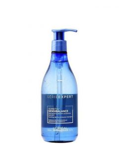 L'Oreal Professionnel Serie Expert Sensi Balance Shampoo, 500 ml. 