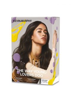 Kevin Murphy The Way Young Lovers Doo Gavesæt (Limited Edition)