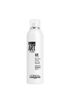 L’Oréal Tecni Art Air Fix Pure, 400 ml.