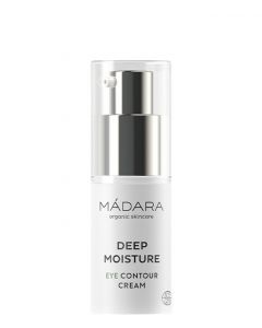 Madara Deep Moisture Eye Contour Cream, 15 ml.