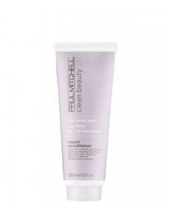 Paul Mitchell Clean Beauty Repair Conditioner, 250 ml.