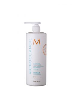 Moroccanoil Smoothing Conditioner, 1000 ml. 