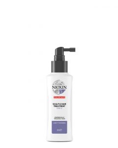 Nioxin 5 Scalp Treatment, 100 ml.