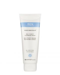 REN Skincare No. 1 Purity Cleansing Balm, 100 ml. 