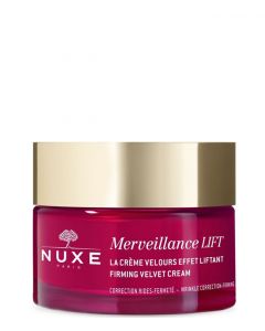 Nuxe Merveillance Lift Velvet Cream, 50 ml.
