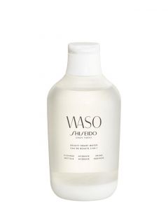 Shiseido Waso Beauty smart water, 250 ml.