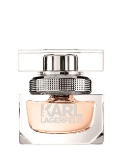 Karl Lagerfield Women EDP, 25 ml.