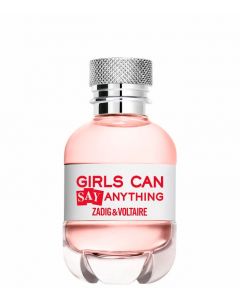 Zadig & Voltaire Girls Can Say Anything EDP, 30 ml.