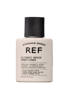 REF Ultimate Repair Conditioner, 60 ml.