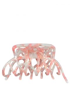 JA-NI Hair Accessories - Hair Clamps Cecilie, The Pink