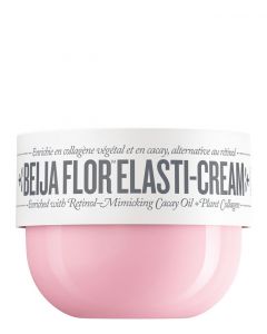Sol de Janeiro Beija Flor Elasti Cream, 240 ml. 